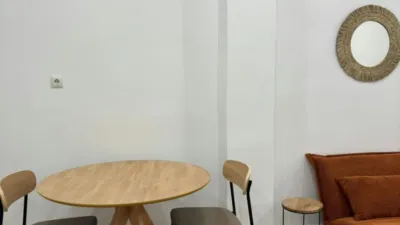 Piso en alquiler en Canillejas - Imagen 3