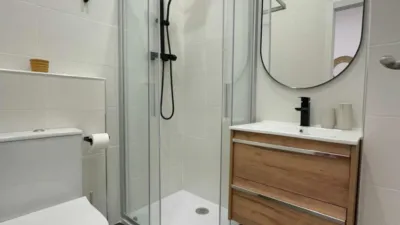 Piso en alquiler en Canillejas - Imagen 4