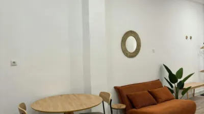 Piso en alquiler en Canillejas - Imagen 6