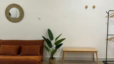 Piso en alquiler en Canillejas - Imagen 8