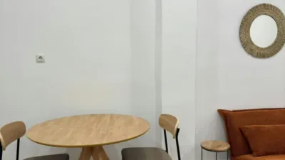 Piso en alquiler en Canillejas - Imagen 9