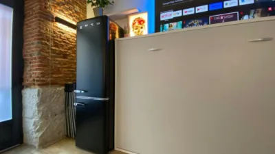 Piso en alquiler en Embajadores-Lavapiés - Imagen 3