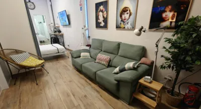 Piso en alquiler en Embajadores-Lavapiés - Imagen 4