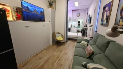 Piso en alquiler en Embajadores-Lavapiés - Imagen 6