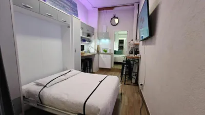 Piso en alquiler en Embajadores-Lavapiés - Imagen 7