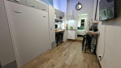 Piso en alquiler en Embajadores-Lavapiés - Imagen 8