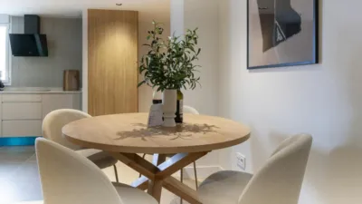 Piso en alquiler en Nueva España - Imagen 5