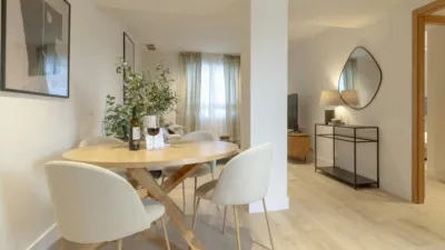 Piso en alquiler en Nueva España - Imagen 6