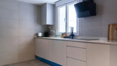 Piso en alquiler en Nueva España - Imagen 7