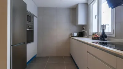 Piso en alquiler en Nueva España - Imagen 8
