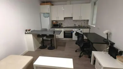 Piso en alquiler en Castellana - Imagen 3
