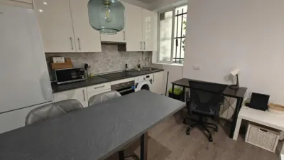 Piso en alquiler en Castellana - Imagen 4