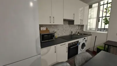 Piso en alquiler en Castellana - Imagen 5