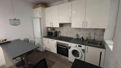 Piso en alquiler en Castellana - Imagen 7