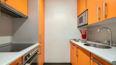 Piso en alquiler en Embajadores-Lavapiés - Imagen 10