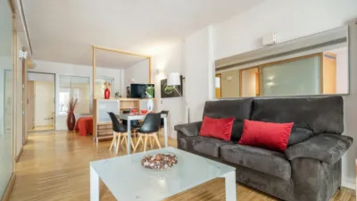 Piso en alquiler en Embajadores-Lavapiés - Imagen 2