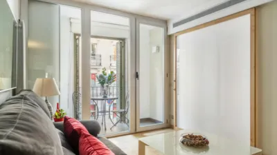 Piso en alquiler en Embajadores-Lavapiés - Imagen 4