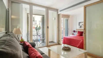 Piso en alquiler en Embajadores-Lavapiés - Imagen 5