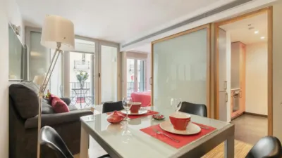 Piso en alquiler en Embajadores-Lavapiés - Imagen 6
