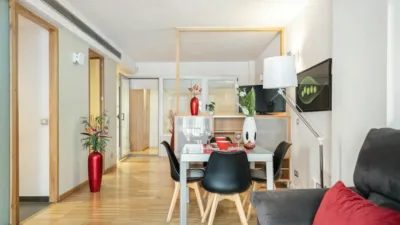 Piso en alquiler en Embajadores-Lavapiés - Imagen 7