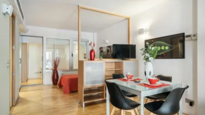 Piso en alquiler en Embajadores-Lavapiés - Imagen 8