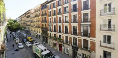 Piso en alquiler en Embajadores-Lavapiés - Imagen 10