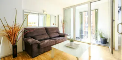 Piso en alquiler en Embajadores-Lavapiés - Imagen 2