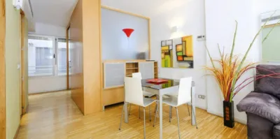 Piso en alquiler en Embajadores-Lavapiés - Imagen 3