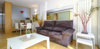 Piso en alquiler en Embajadores-Lavapiés - Imagen 4
