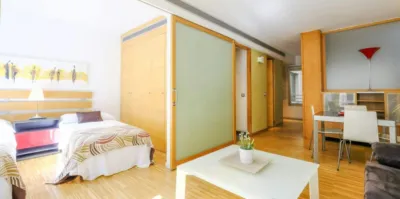 Piso en alquiler en Embajadores-Lavapiés - Imagen 5