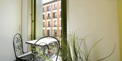 Piso en alquiler en Embajadores-Lavapiés - Imagen 7