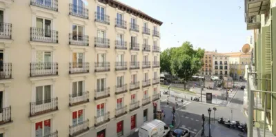 Piso en alquiler en Embajadores-Lavapiés - Imagen 9
