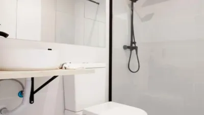 Piso en alquiler en Berruguete - Imagen 2