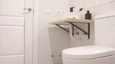 Piso en alquiler en Berruguete - Imagen 3