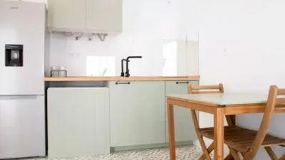Piso en alquiler en Berruguete - Imagen 4