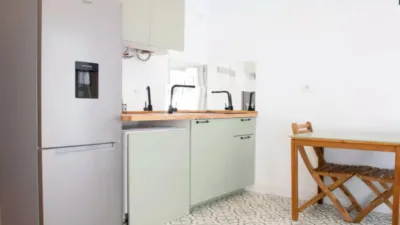 Piso en alquiler en Berruguete - Imagen 5