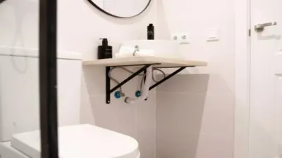 Piso en alquiler en Berruguete - Imagen 7