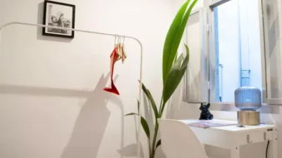 Piso en alquiler en Berruguete - Imagen 8