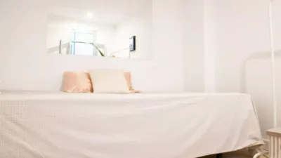 Piso en alquiler en Berruguete - Imagen 9