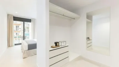 Piso en alquiler en La Salut - Imagen 10