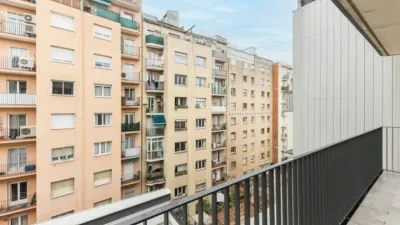 Piso en alquiler en La Salut - Imagen 7