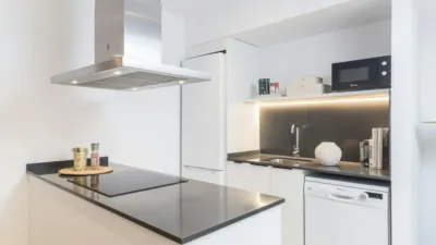 Piso en alquiler en La Salut - Imagen 8