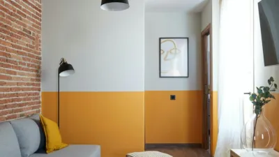 Piso en alquiler en El Poble-Sec - Imagen 3