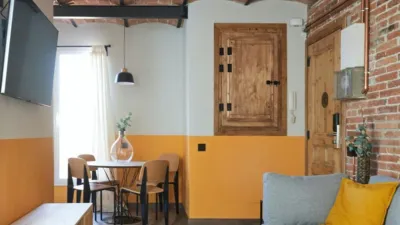 Piso en alquiler en El Poble-Sec - Imagen 5
