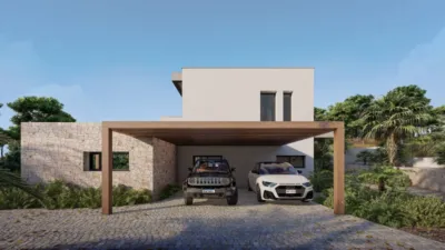 Casa – Benissa, Tossal-Los Bancales, la Marina Alta - Vista 4