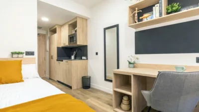 Casa en alquiler en Valverde - Imagen 2