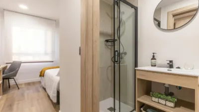 Casa en alquiler en Valverde - Imagen 4