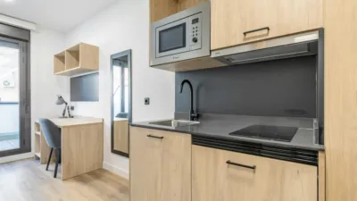 Casa en alquiler en Valverde - Imagen 6