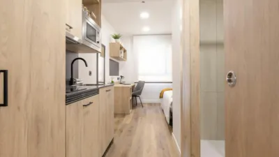 Casa en alquiler en Valverde - Imagen 7