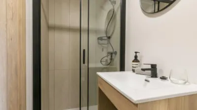 Casa en alquiler en Valverde - Imagen 9